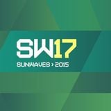 Carl Cox - Live @ Sunwaves Fest 17, Mamaia Nord (Romania) - 01.05.2015