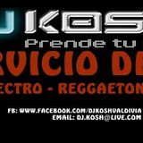 Mix Electronico - DjKosh Valdivia