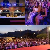 "MODA E SPORT SOTTO LE STELLE" PISOGNE 2015 MERSI DJ Mix