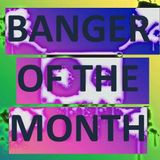 Jackie G - Banger of the Month (October 2015)