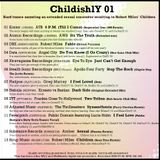 SeeWhy ChildishlY01