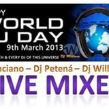 Dj Day in the Mix 3