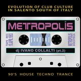 METROPOLIS (Le.IT) 1993.04.10 dj Ivano Collalti (pt.2)
