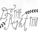 Keven Yard-do the right thing