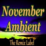 November Ambient Music - Acid Progressive Chillout Mix