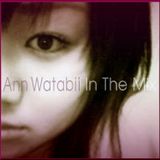 Ann Watabii In The Mix Sep.29th 2014