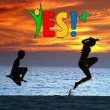 Yes+! mix