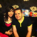 The Byrne It Up 'Jubilympic Special' Show with Alan and Jade