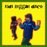 Kids reggae disco mix