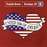 Frankie Bones - United DJ's Of America Volume 6