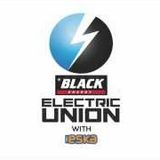 Black Electric Union with Eska Promo Set