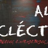 Programa de radio-podcast ECLECTICO ESTAMOS DE REGRESO!