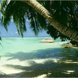 Arena de Playa. Sesión de Deep House.