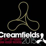 Chris Lorenzo - Live @ Creamfields 2015 (UK) Full Set