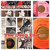 The Deep End with Joey Mudd / Show #34 / March 26, 2014
