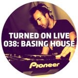 Turned On Live 038: Basing House