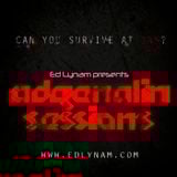 Adrenalin Sessions 094. Live From Ministry Of Sound