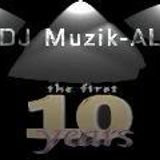 The 1st 10 Years mixed by DJ Muzik-AL CD2