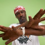Todd Terry - Live @ DJsounds Show 2016