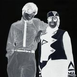 GOD SAVE NEW WAVE