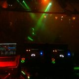 DJ ::AMD:: at Dark Society / Electric Church (X Herford) 08-06-2013