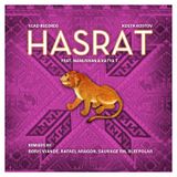 Kosta Kostov Feat. Manushan "Hasrat"(SuPerPendeJoS Remix) Badre Rework