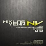 Niklas Venn - Tectonic Movements (Episode 012)