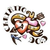Cariñito 90.9 - Así suena el corazón con Valentino