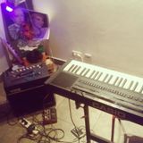 Ensayo en lo de la gi Vol 20 (Feat. Rol Lux)