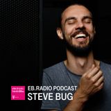 PODCAST: STEVE BUG