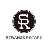 Strange Record Mix Vol.1 / DJ TAKEHARA