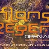 Nioka (Progressive Psy DJ Set) @ Klangregen Open Air