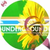Broadcast Underground #024 : Leigh Loves Beats