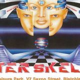 Seduction & Brisk @ Helter Skelter, Zoom