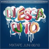 DJ ESSA & DJ T.O - Mixtape Juni 06 2010