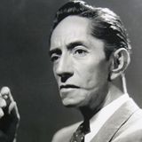Programa Trayectoria de Agustín Lara