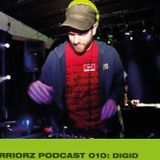 PODCAST 010: DIGID