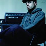 DJ Shadow an Giles Peterson live 23 May 2002