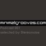 minimalgrooves.com Podcast 001