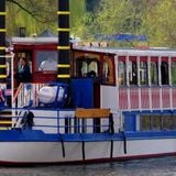 Esperanza Kingston Folk Barge Special