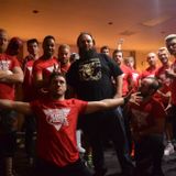 In The Ring - 1 April 2016