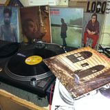 Soul Brothers 25/06/14 spéciale Brazil "Sur les traces des sillons du Tropicalisme" (Part 1)