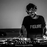 Vicious Mag presenta Figure Podcast #1 Regal