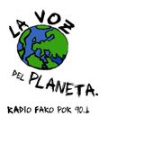 La voz del planeta, programa transmitido el día 26 de Febrero 2013 por Radio Faro 90.1 fm!!