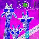 Food Fusion Sessions 25 - Soul02