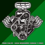 FRAN CALVO KASA MINHARRO (GRASA Y VINO VOL.1)