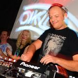 DJ Budai Live @ Cinema Hall Budapest 2012.10.22.