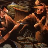 House of Urban Jazz pt.1-Compiled by Natacha Blanchard for the House of Jazz