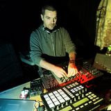 Speedy J @ Berghain Club,Berlin (24.11.2012) - 4 hours