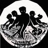 FallMonke live mix @ Menthol 05.09.2014
